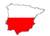 VICENTE BERNAL SALAR - Polski